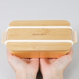 弁当箱 1段 550ml | livingut | 詳細画像6