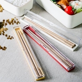 箸箱セット 18cm 箸 | livingut | 詳細画像4