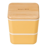 弁当箱 2段 600ml | livingut | 詳細画像18 