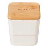 弁当箱 2段 600ml | livingut | 詳細画像20 