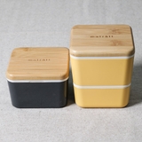 弁当箱 2段 600ml | livingut | 詳細画像7 