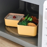 弁当箱 2段 600ml | livingut | 詳細画像8 