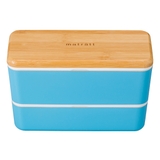 お弁当箱 2段 990ml | livingut | 詳細画像18