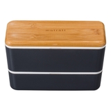 お弁当箱 2段 990ml | livingut | 詳細画像20