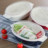 お弁当箱 1段 550ml | livingut | 詳細画像13