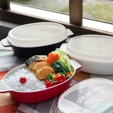 お弁当箱 1段 550ml | livingut | 詳細画像14