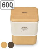 弁当箱 2段 600ml | livingut | 詳細画像1