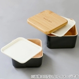 弁当箱 2段 600ml | livingut | 詳細画像6