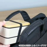 弁当箱 2段 730ml | livingut | 詳細画像6