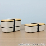 弁当箱 2段 730ml | livingut | 詳細画像7