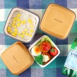 弁当箱 2段 710ml | livingut | 詳細画像11 