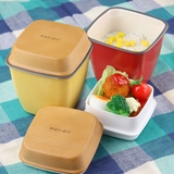 弁当箱 2段 710ml | livingut | 詳細画像12 