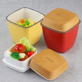 弁当箱 2段 710ml | livingut | 詳細画像13 