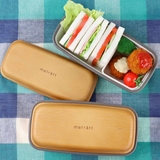 弁当箱 1段 490ml | livingut | 詳細画像15 