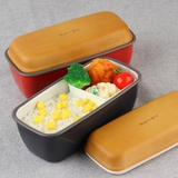 弁当箱 1段 490ml | livingut | 詳細画像18 