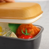 弁当箱 1段 490ml | livingut | 詳細画像7 