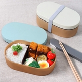 弁当箱 1段 600ml | livingut | 詳細画像16