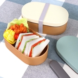 弁当箱 1段 600ml | livingut | 詳細画像17