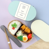 弁当箱 1段 600ml | livingut | 詳細画像19