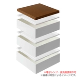 弁当箱 3段 15cm | livingut | 詳細画像2