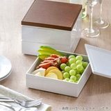 弁当箱 3段 15cm | livingut | 詳細画像8