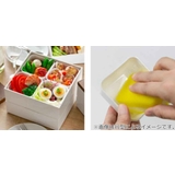 弁当箱 2段 18cm | livingut | 詳細画像6 