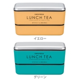 お弁当箱 2段 LUNCH | livingut | 詳細画像4 
