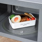 弁当箱 1段 600ml | livingut | 詳細画像11