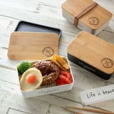 弁当箱 1段 600ml | livingut | 詳細画像18