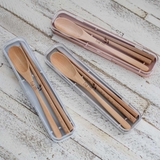 コンビセット スプーン お箸 | livingut | 詳細画像11