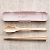 コンビセット スプーン お箸 | livingut | 詳細画像17