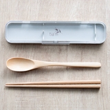 コンビセット スプーン お箸 | livingut | 詳細画像19