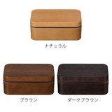 お弁当箱 お米がくっつきにくい弁当箱 1段 | livingut | 詳細画像3
