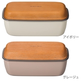 弁当箱 1段 490ml | livingut | 詳細画像2
