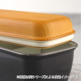 弁当箱 1段 490ml | livingut | 詳細画像11