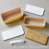 弁当箱 2段 730ml | livingut | 詳細画像8 