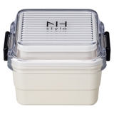 弁当箱 2段 620ml | livingut | 詳細画像5 