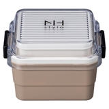 弁当箱 2段 620ml | livingut | 詳細画像6 