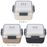 弁当箱 2段 510ml | livingut | 詳細画像2 
