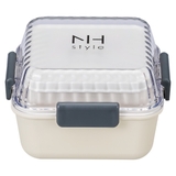 弁当箱 2段 510ml | livingut | 詳細画像5 