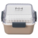 弁当箱 2段 510ml | livingut | 詳細画像6 