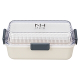弁当箱 2段 590ml | livingut | 詳細画像5