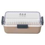 弁当箱 2段 590ml | livingut | 詳細画像6
