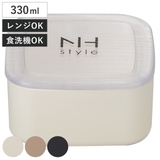 シール容器 330ml NH | livingut | 詳細画像1