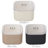 シール容器 500ml NH | livingut | 詳細画像2
