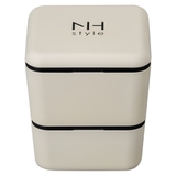 弁当箱 2段 600ml | livingut | 詳細画像5 