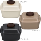 弁当箱 1段 650ml | livingut | 詳細画像2