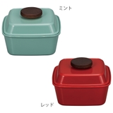弁当箱 1段 650ml | livingut | 詳細画像3