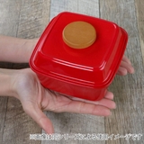 弁当箱 1段 650ml | livingut | 詳細画像5