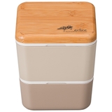 弁当箱 2段 600ml | livingut | 詳細画像4 